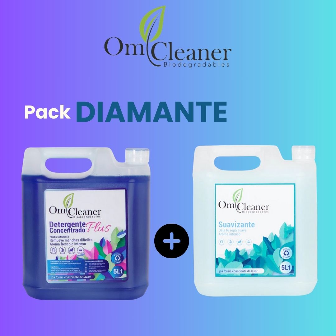Pack Diamante