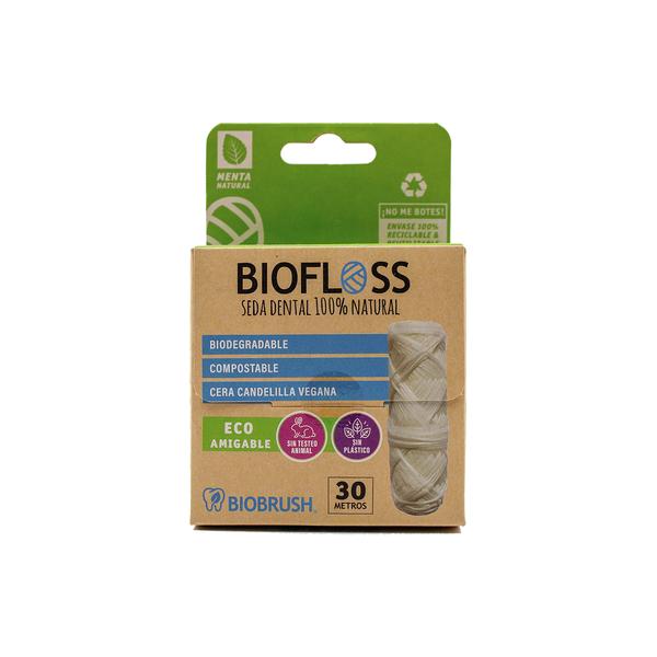 SEDA DENTAL BIOFLOSS